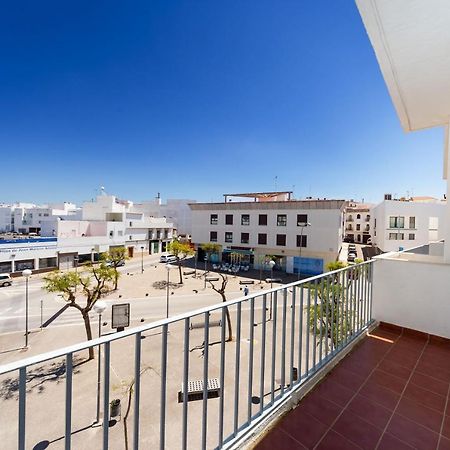 Calas De Conil Duplex B Conil De La Frontera Eksteriør billede