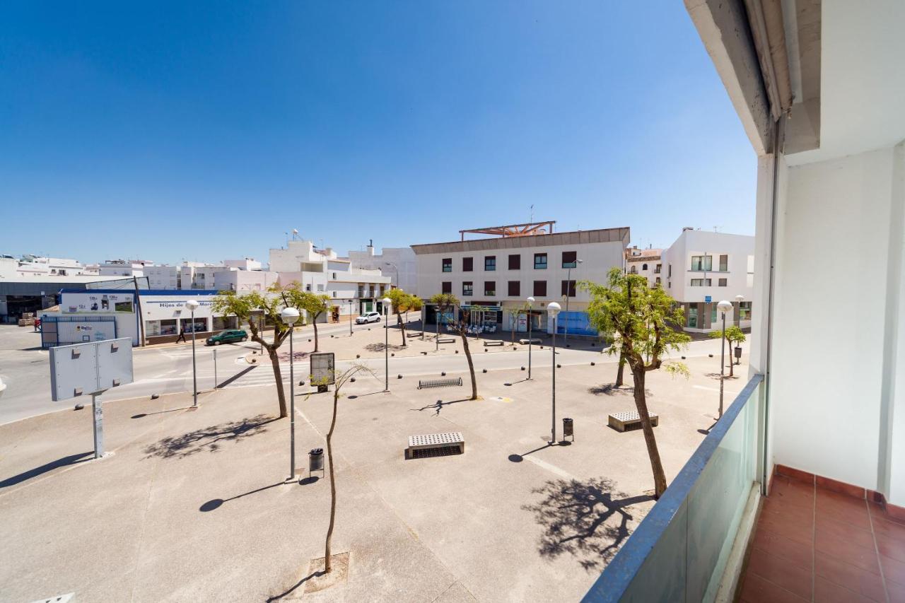 Calas De Conil Duplex B Conil De La Frontera Eksteriør billede